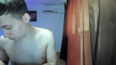 Johnny online show from 03/31/26, 03:56