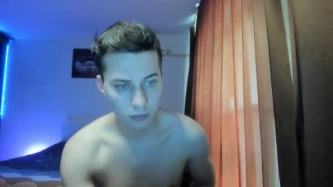 Johnny online show from 04/11/26, 10:19