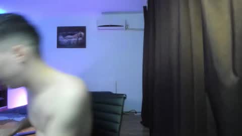 Johnny online show from 04/19/26, 08:55