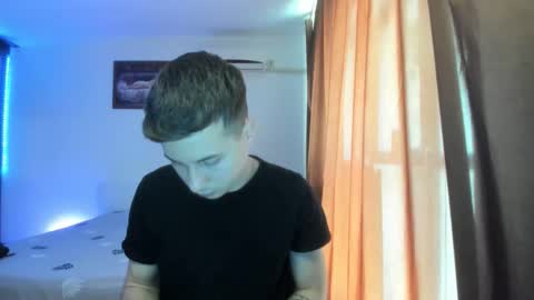 Johnny online show from 04/23/26, 10:58