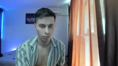 Johnny online show from 04/23/26, 12:29