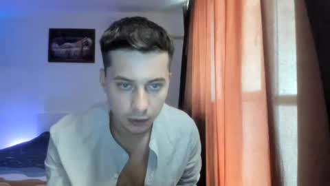 Snapshot of dreamboy240 chatting on 06/15/26, 11:23 Johnny online show from 06/15/26, 11:23