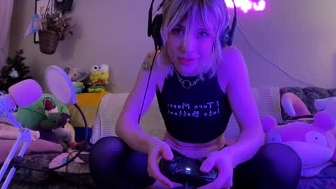 dreamdivyne online show from 02/14/26, 03:14