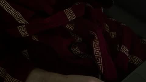 dreame877 online show from 12/01/25, 01:54