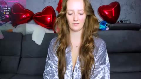 dreamesoul online show from 02/15/26, 10:58