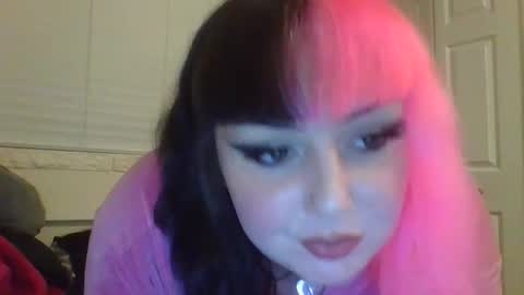 Angel Dream online show from 01/20/25, 03:04