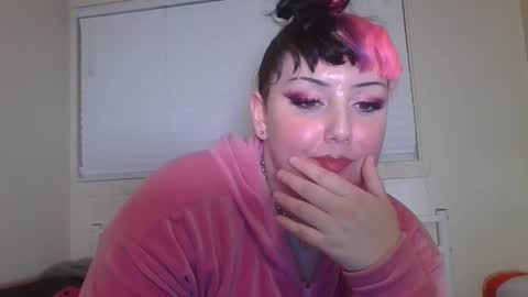 Angel Dream online show from 01/25/25, 07:17