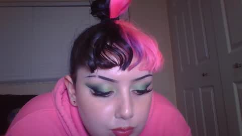 Angel Dream online show from 01/26/25, 01:31