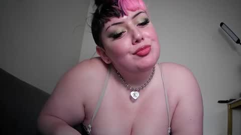 Angel Dream online show from 01/28/25, 10:45