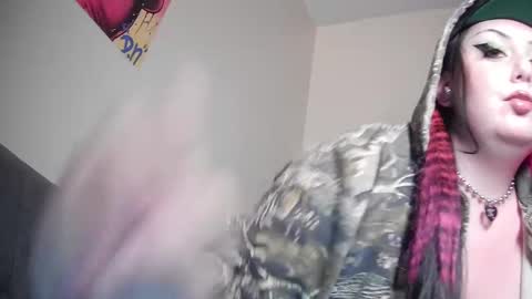 Angel Dream online show from 02/03/25, 06:02