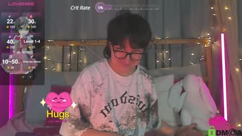 Billy online show from 12/02/24, 04:42