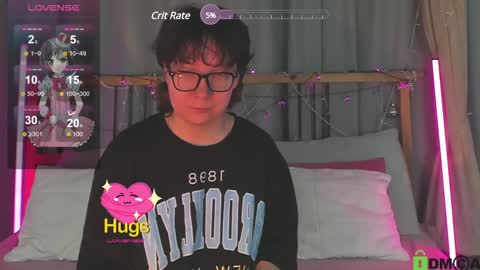 Billy online show from 12/11/24, 01:37