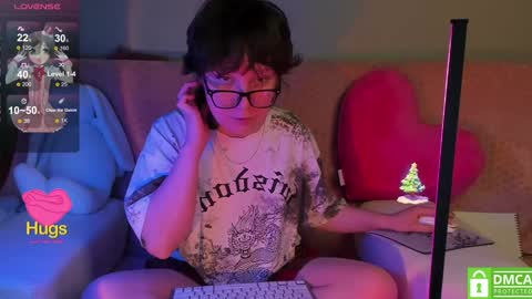 Billy online show from 01/17/25, 04:06