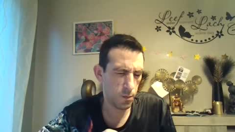 dreamguy38 online show from 12/02/24, 07:58