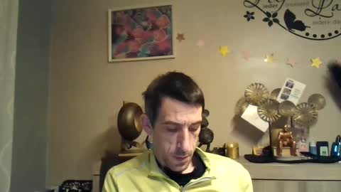 dreamguy38 online show from 01/22/25, 03:09