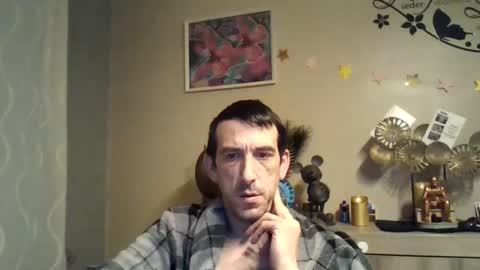 dreamguy38 online show from 02/02/25, 06:48