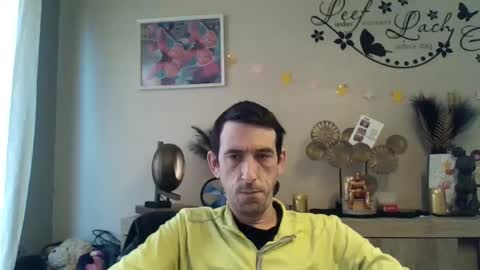 dreamguy38 online show from 02/14/25, 09:24