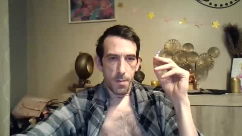 dreamguy38 online show from 02/22/25, 05:34