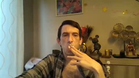 dreamguy38 online show from 02/23/25, 07:00