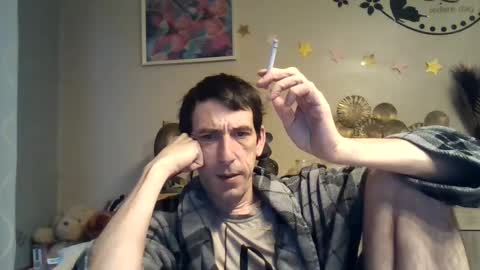 dreamguy38 online show from 03/02/25, 06:16