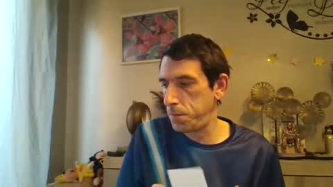 dreamguy38 online show from 03/09/25, 07:23