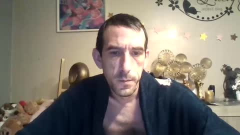 dreamguy38 online show from 09/21/25, 02:46