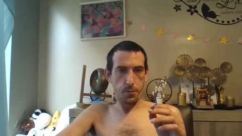 dreamguy38 online show from 09/26/25, 09:46