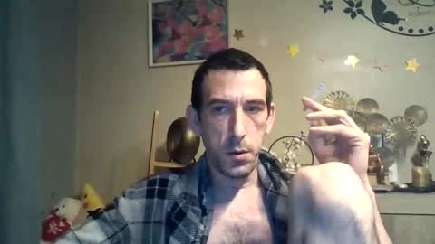 dreamguy38 online show from 10/05/25, 02:43