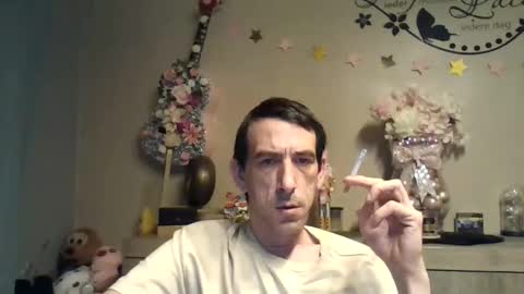 dreamguy38 online show from 12/02/25, 04:18