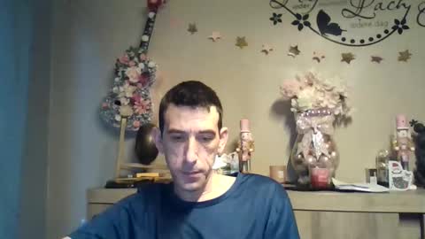 dreamguy38 online show from 12/17/25, 07:47