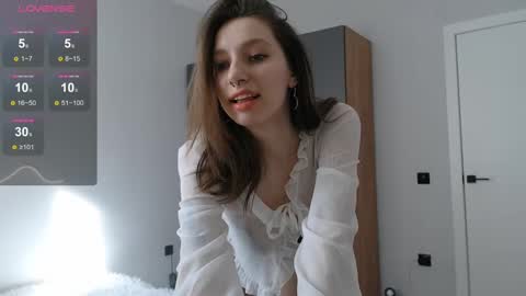  Hello im Eva  online show from 03/06/25, 12:30