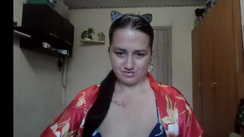 dreamiebelle online show from 09/30/25, 06:40