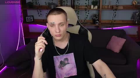 im Kai ntmu online show from 05/03/26, 01:33