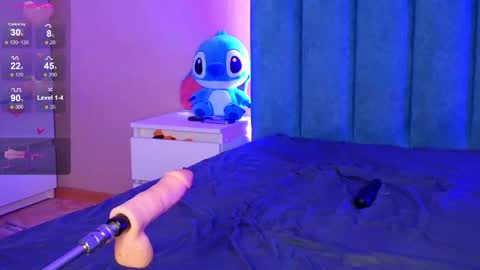 Snapshot of dreamkisslove chatting on 02/07/26, 05:55 Mila online show from 02/07/26, 05:55