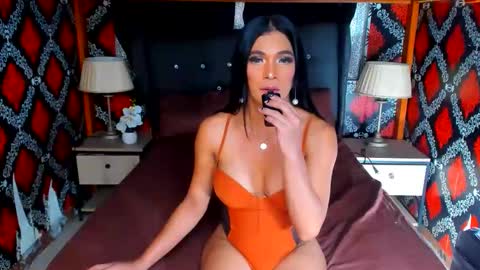 dreamladyboi01 online show from 01/08/26, 03:09