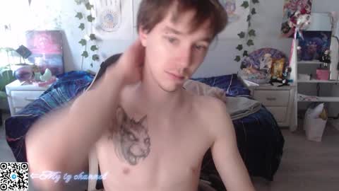 Yukichi online show from 09/27/25, 09:03