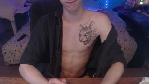 Yukichi online show from 10/01/25, 03:51