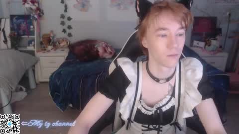 Yukichi online show from 10/23/25, 10:47