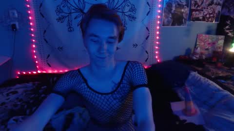 Yukichi online show from 10/30/25, 06:59