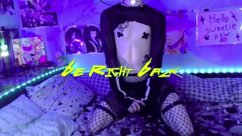 Yukichi online show from 12/05/25, 08:38