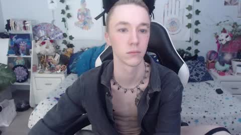 Yukichi online show from 01/17/26, 12:15