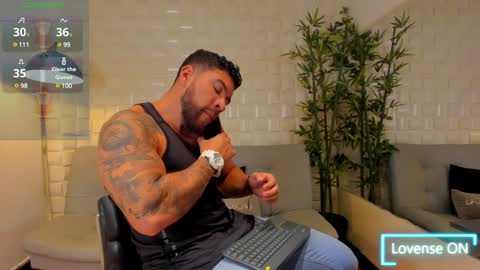 cris online show from 01/13/25, 10:03