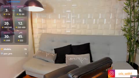 cris online show from 01/27/25, 01:05