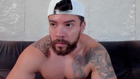 cris online show from 09/19/25, 03:02