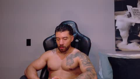 cris online show from 04/21/26, 02:51