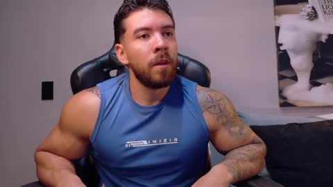 cris online show from 04/23/26, 10:01