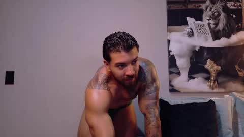 Snapshot of dreammr1 chatting on 04/28/26, 02:27 cris online show from 04/28/26, 02:27