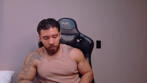 Snapshot of dreammr1 chatting on 05/15/26, 07:54 cris online show from 05/15/26, 07:54