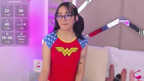 dreammy_kitty online show from 01/10/26, 01:24