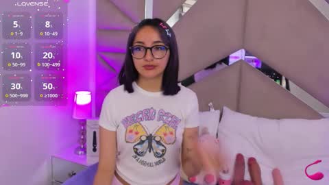 dreammy_kitty online show from 01/16/26, 01:26